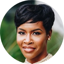 Maria Carmichael, LCMHC