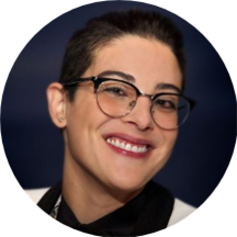 Maria Companioni, APRN, PMHNP-BC