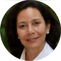 Maria Cristina LaTorre, LMSW