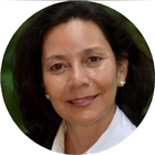 Maria Cristina LaTorre, LMSW