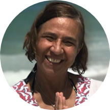 Maria Cristina Meirelles Toledo Cruz, LMHC