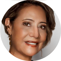 Maria De Lourdes Ornelas, LPC