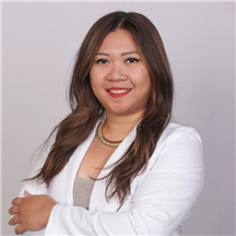 Maria Delia Fortunato, NP