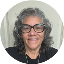 Maria Estrella, LMHC