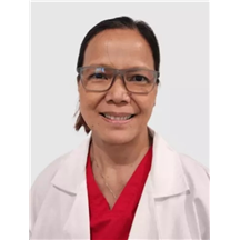 Maria Evangelista, FNP