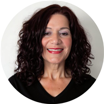 Maria Fahrion, LMHC, LPC