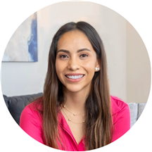 Maria Fernanda Chumacero Flores, LPC