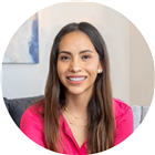 Maria Fernanda Chumacero Flores, LPC