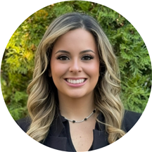 Maria Fernanda Ochoa Gonzalez, LCPC