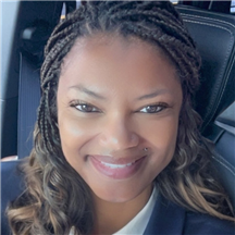 Maria FerrandJohnson, LPC