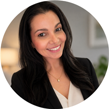 Maria Ferrufino, APRN, NP, PMHNP