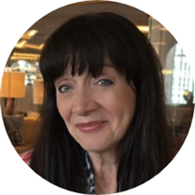 Maria Gabrielli, LCSW