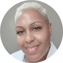 Maria Gaines-Onwukwe, APRN, RN, CRNP