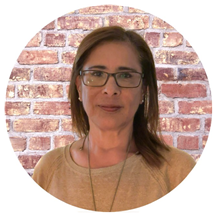 Maria Gallegos Skomal, LMFT