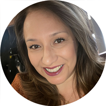 Maria Galvan-Perry, LMFT