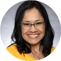 Maria Gonzalez De Torres, LCSW