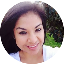 Maria Guzman Gutierrez, LCSW