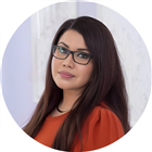 Maria Hernandez, LMFT