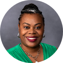 Maria Jefferson-Walker, NP