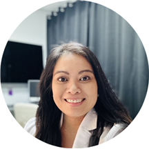 Maria Jill Alfonso, APRN