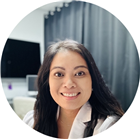 Maria Jill Alfonso, APRN