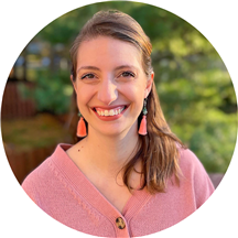 Maria Johnsen, LCSW - C