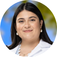 Maria Jose Montoya Guevara, PA, PA-C