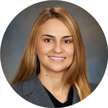 Maria Kabushinskaya, PA-C