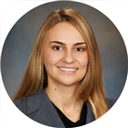 Maria Kabushinskaya, PA-C