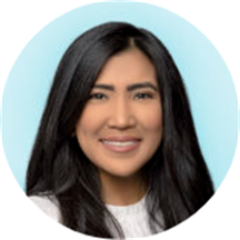 Maria Kristen Arce, APRN, RN