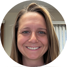 Maria Lawrence, LCSW