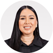 Maria Lopez, LPC