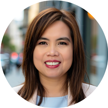 Maria Lourdes Bunque, APRN