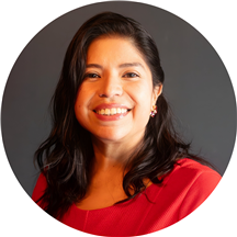 Maria Luisa Molina, LCSW