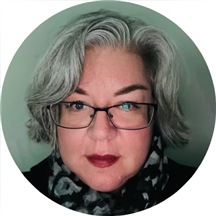 Maria Magdalena Cervantes, LCSW