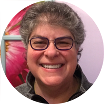 Maria Mangiardi, LCPC