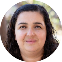 Maria Mendez Perez, LCSW