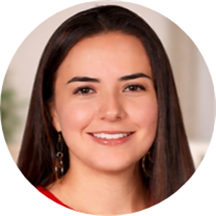 Maria Mirabella, LMFT