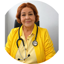 Maria Mojena, APRN