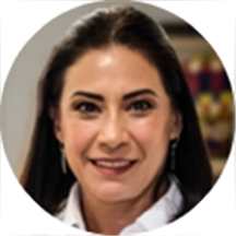 Maria Montalvan, LMFT