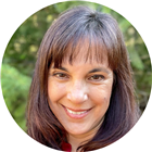 Maria Myers, LMHCA, MEd