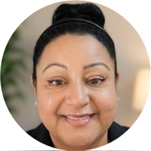 Maria Okba, LPC