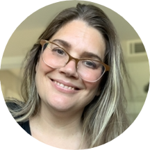 Maria Osmanski, LCSW