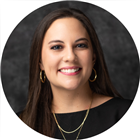 Maria Paz Ribadeneira, MEd, LPC