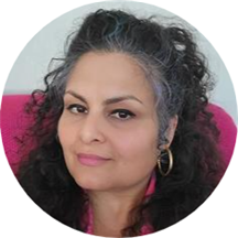 Maria Pedreguera, LCSW