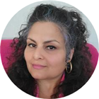 Maria Pedreguera, LCSW