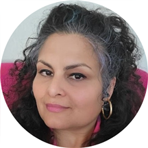 Maria Pedreguera, LCSW