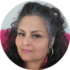 Maria Pedreguera, LCSW