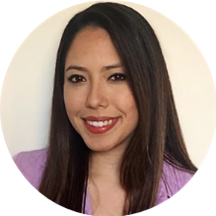 Maria Pimentel, MSN, PMHNP-BC