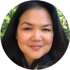 Maria Regina Reyes, LMFT